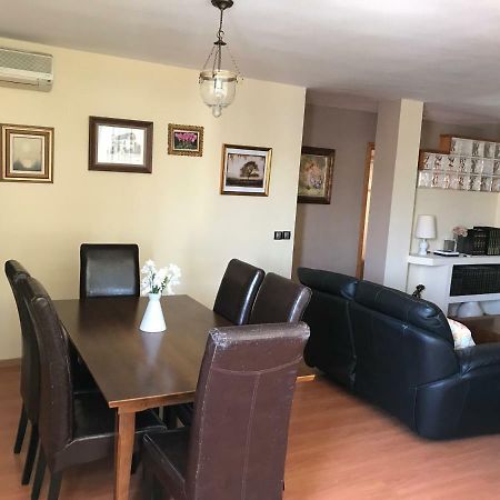 Apartamento Centro Rincon Playa Apartment รินกอนเดลาวิกตอเรีย ภายนอก รูปภาพ