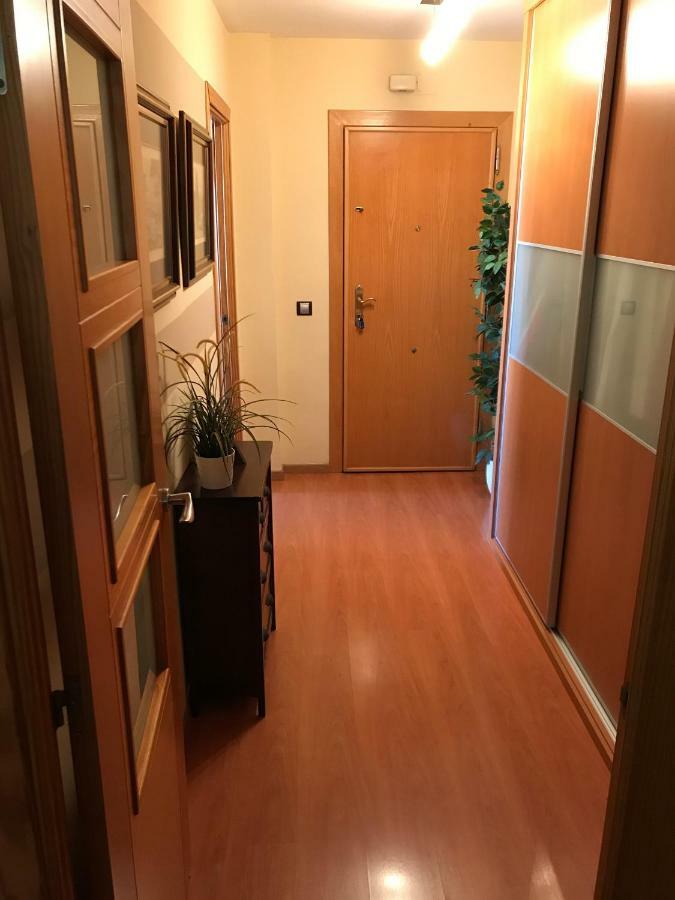 Apartamento Centro Rincon Playa Apartment รินกอนเดลาวิกตอเรีย ภายนอก รูปภาพ