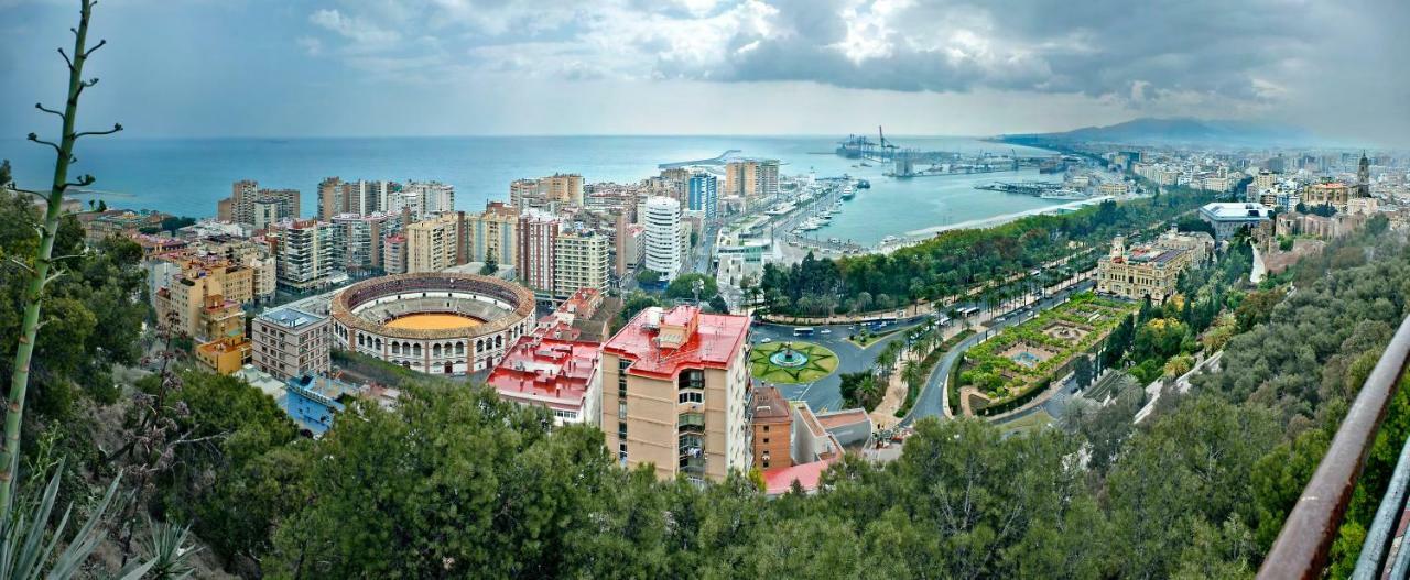 Apartamento Centro Rincon Playa Apartment รินกอนเดลาวิกตอเรีย ภายนอก รูปภาพ