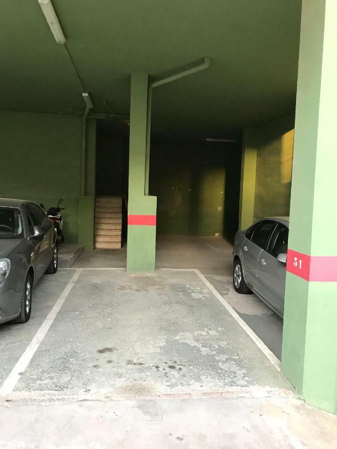Apartamento Centro Rincon Playa Apartment รินกอนเดลาวิกตอเรีย ภายนอก รูปภาพ